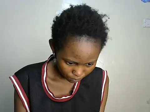 Kasweet Lee online show from 12.03.25