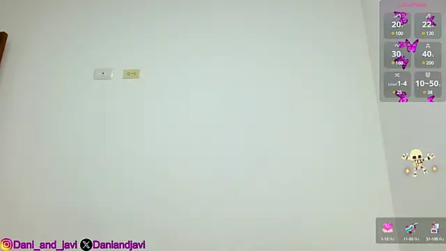 Dani javi online show from 12.22.24