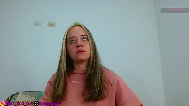 Dani javi online show from 02.18.25