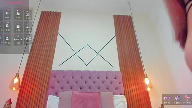 Sophia turneer online show from 05.05.26