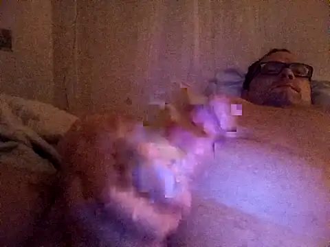 Mickael19 online show from 11.02.25