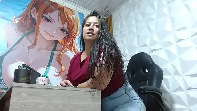 monickhot303av online show from 04.08.26