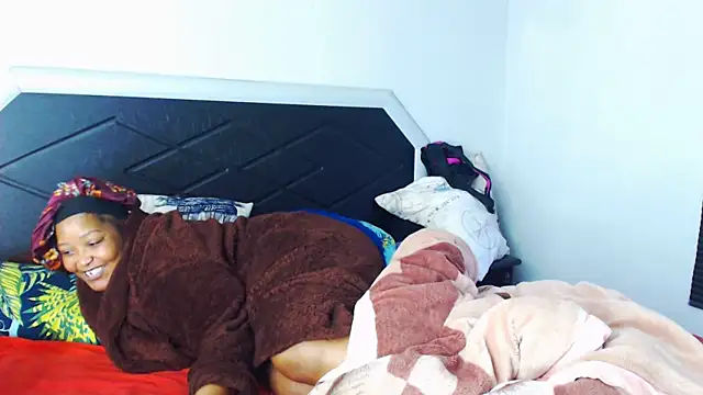 Bulkyyass online show from 05.26.26