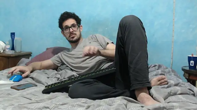 Morpheus-the-oniro online show from 09.27.25