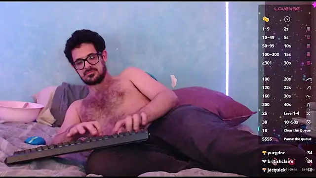 Morpheus-the-oniro online show from 10.07.25