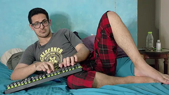 Morpheus-the-oniro online show from 04.17.26