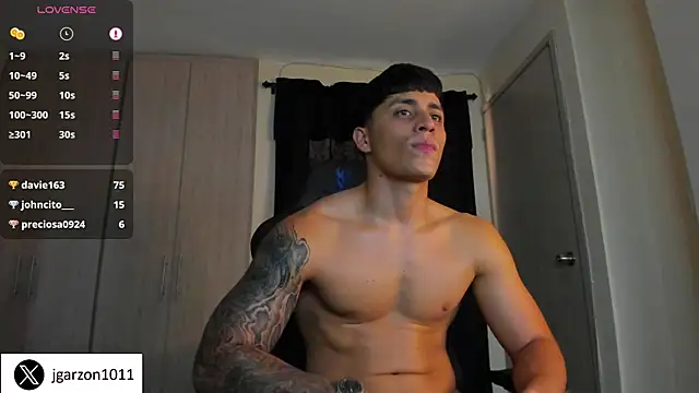  joansoto online show from 03.02.25