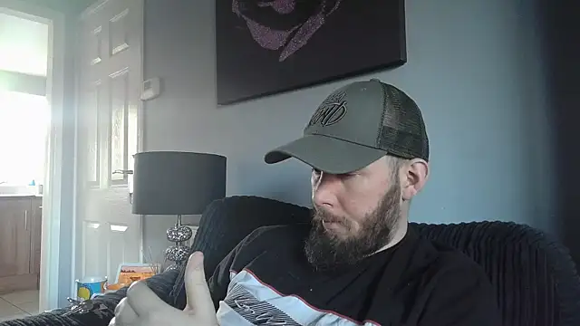 Chubbydan online show from 12.03.24