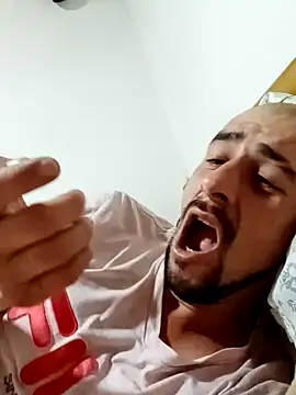 fire menxxx001 online show from 12.12.24