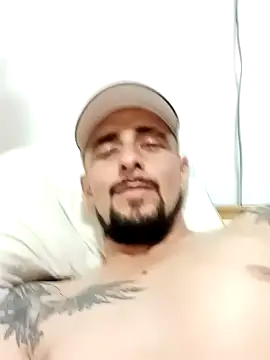 fire menxxx001 online show from 12.27.24