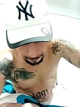 fire menxxx001 online show from 01.25.25