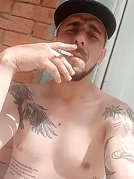 fire menxxx001 online show from 09.13.25