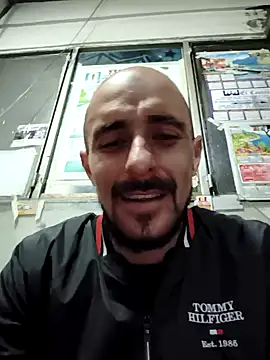 fire menxxx001 online show from 03.17.26