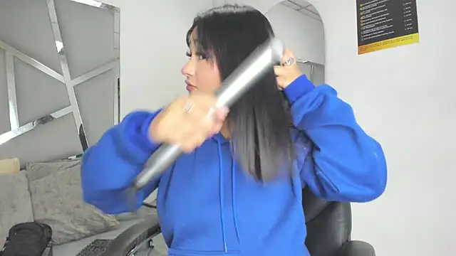 Catherinee69 x online show from 11.21.25