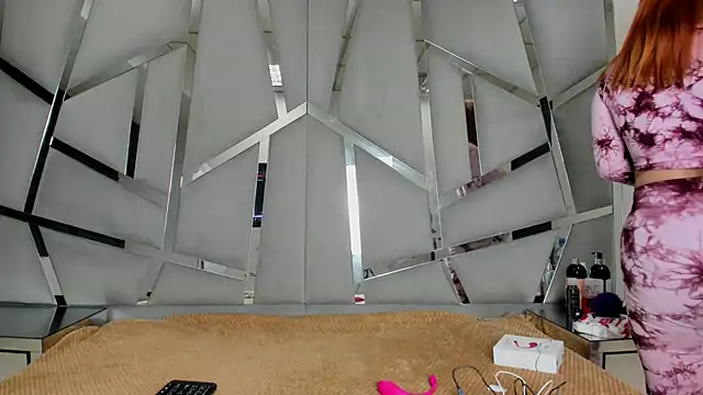 Catherinee69 x online show from 11.29.25