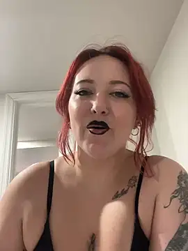 BunnyWilde online show from 01.04.25
