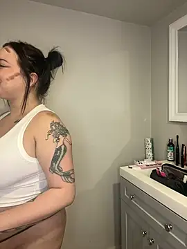 BunnyWilde online show from 01.19.25