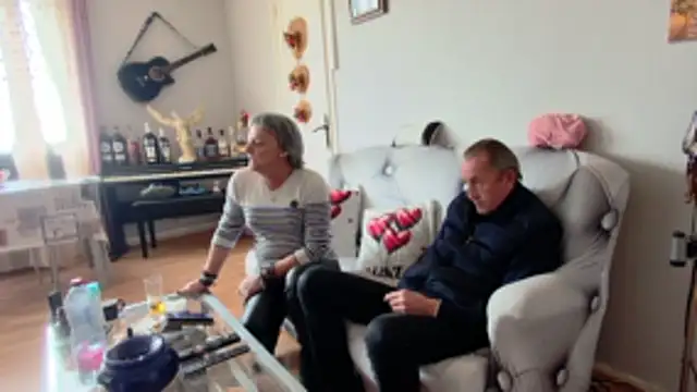 Anjela30 online show from 03.05.26