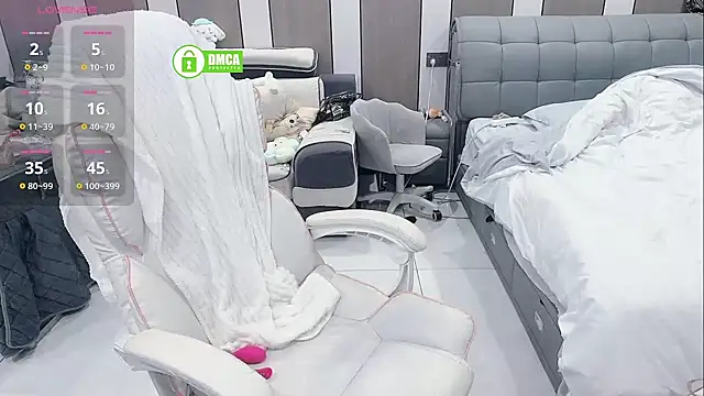 shuiduoduo-xz online show from 11.07.25