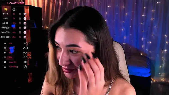 DarlaLike online show from 12.19.24