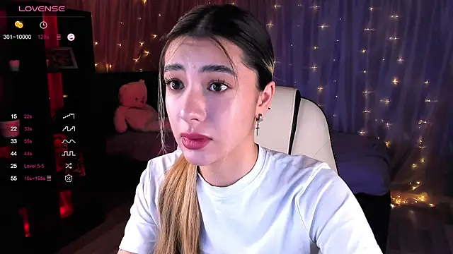 DarlaLike online show from 01.10.25