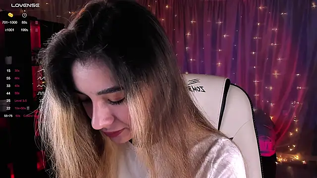 DarlaLike online show from 01.11.25