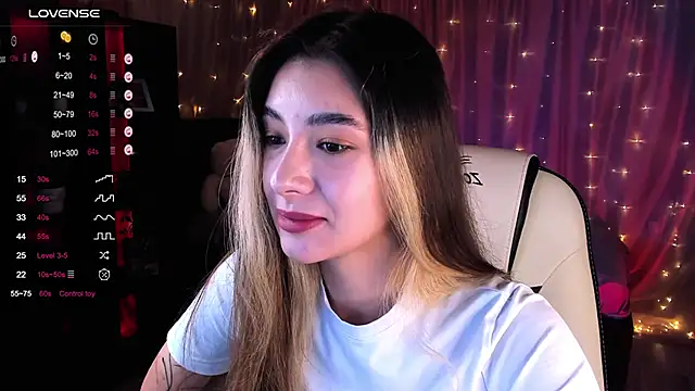 DarlaLike online show from 01.12.25