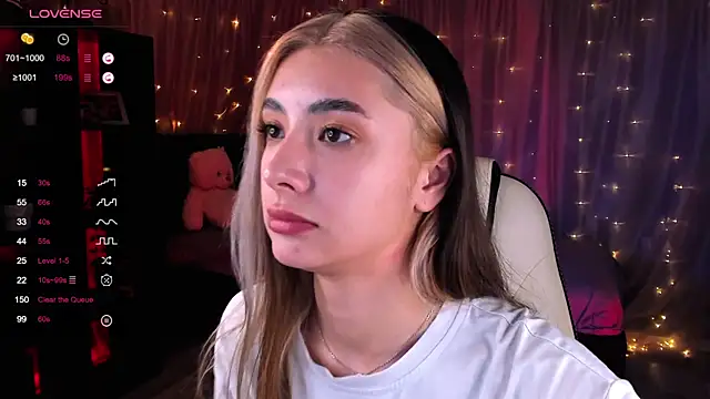 DarlaLike online show from 01.17.25