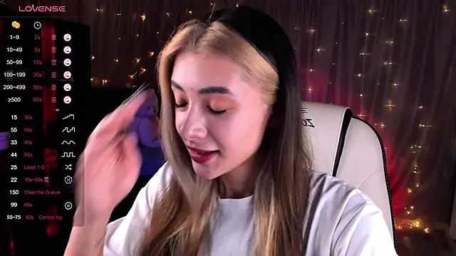 DarlaLike online show from 01.19.25