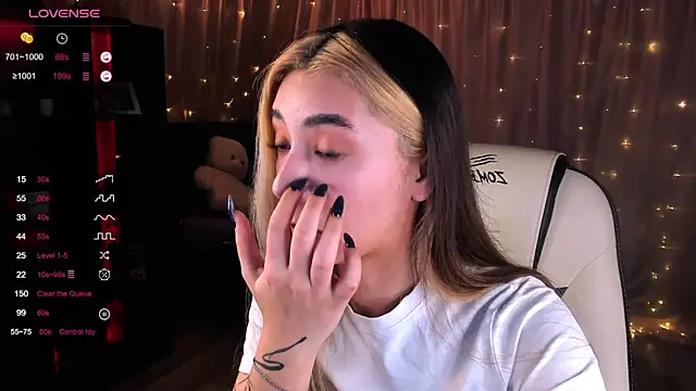 DarlaLike online show from 01.25.25