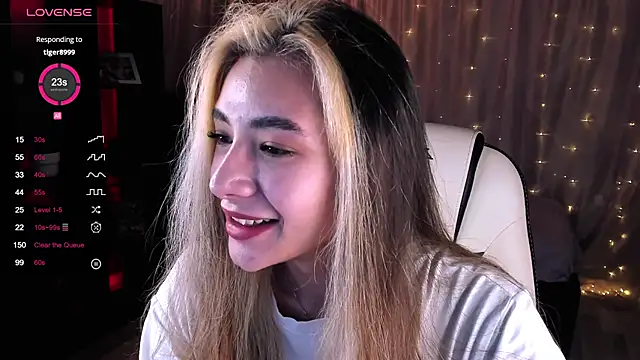 DarlaLike online show from 01.31.25