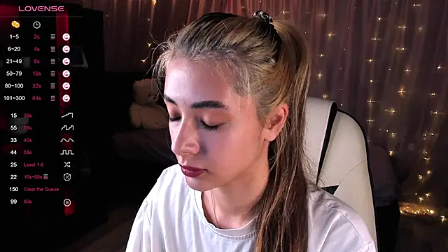 DarlaLike online show from 02.02.25