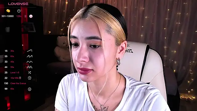 DarlaLike online show from 02.05.25