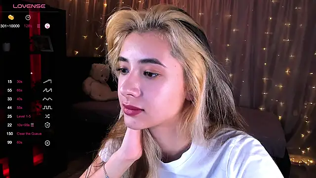 DarlaLike online show from 02.06.25