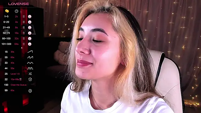 DarlaLike online show from 02.07.25