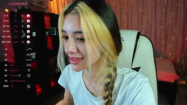 DarlaLike online show from 02.23.25