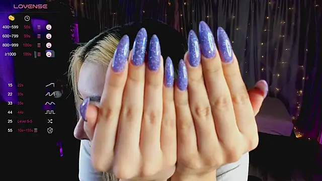 DarlaLike online show from 02.27.25