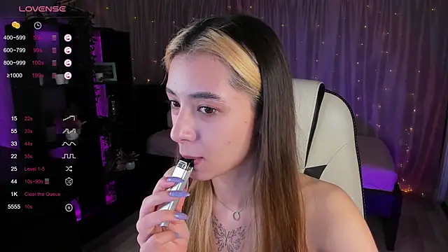 DarlaLike online show from 03.01.25