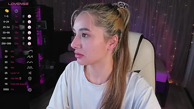 DarlaLike online show from 03.02.25