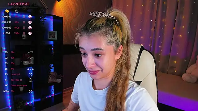 DarlaLike online show from 03.06.25