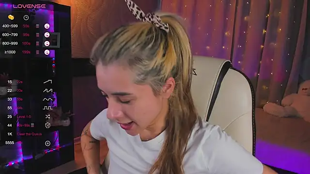 DarlaLike online show from 03.07.25