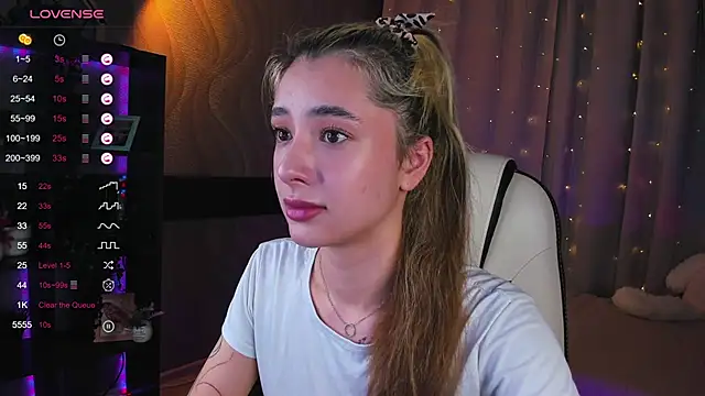 DarlaLike online show from 03.09.25