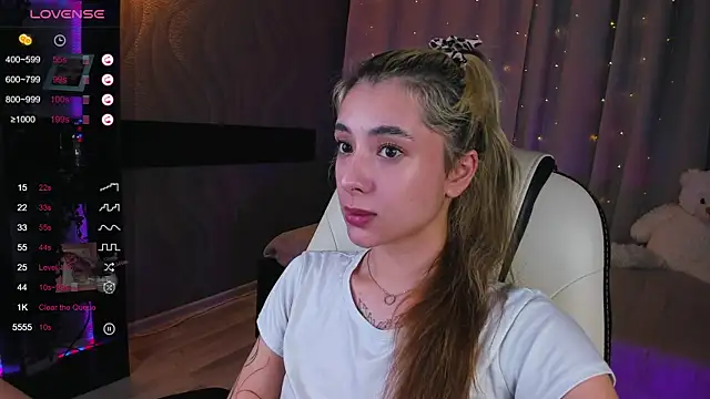 DarlaLike online show from 03.09.25