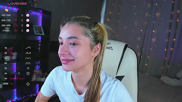 DarlaLike online show from 03.21.25