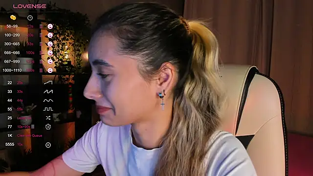 DarlaLike online show from 09.19.25