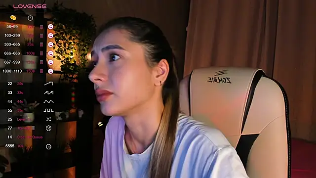 DarlaLike online show from 09.29.25