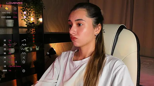 DarlaLike online show from 10.05.25