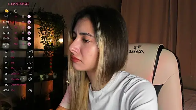 DarlaLike online show from 10.08.25