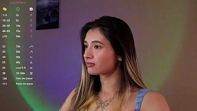 DarlaLike online show from 05.19.26