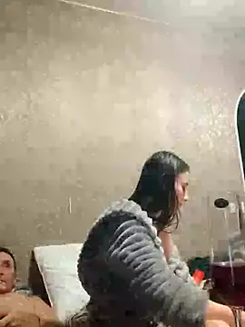 Snapshot of Viause_Kentauelle chatting on 01.03.25 Viause Kentauelle online show from 01.03.25